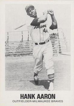 Hank Aaron