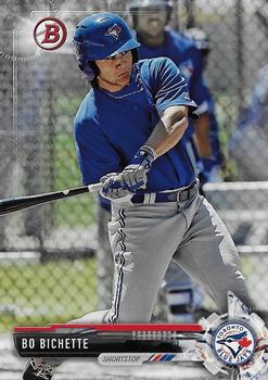 Bo Bichette