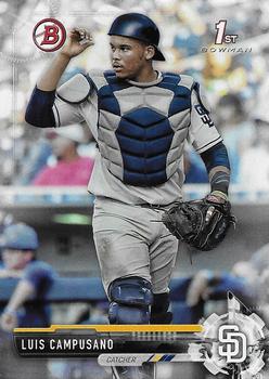 Luis Campusano