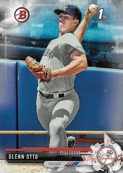 Glenn Otto