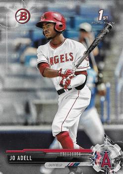 Jo Adell