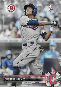 Quentin Holmes
