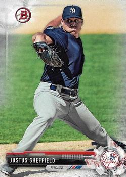 Justus Sheffield