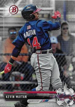 Kevin Maitan