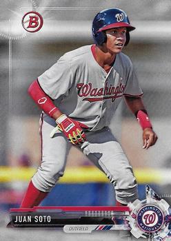 Juan Soto