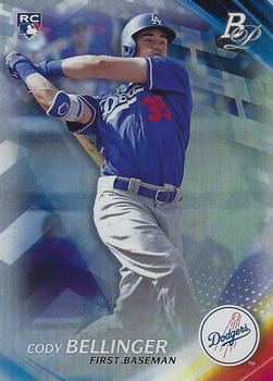 Cody Bellinger
