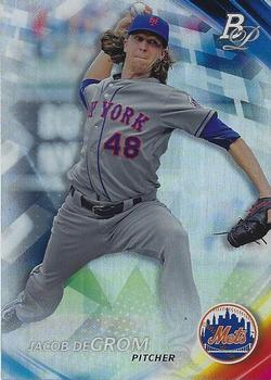 Jacob deGrom