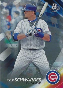 Kyle Schwarber
