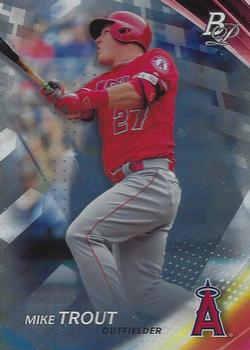Mike Trout