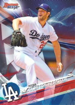 Clayton Kershaw