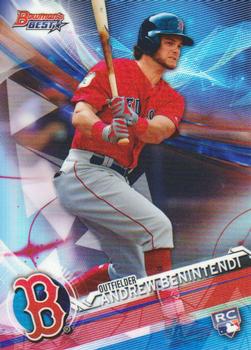 Andrew Benintendi