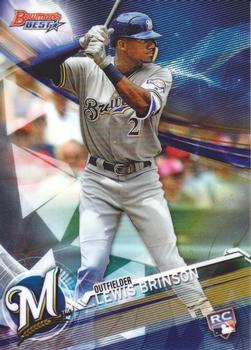 Lewis Brinson