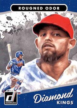 Rougned Odor