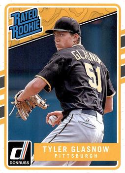 Tyler Glasnow