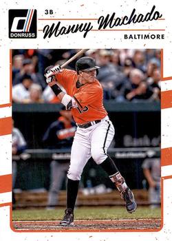 Manny Machado