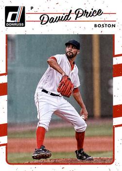 David Price