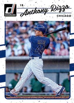 Anthony Rizzo