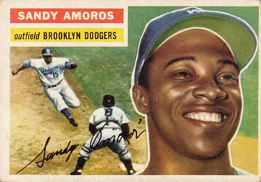 Sandy Amoros