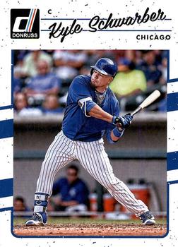 Kyle Schwarber