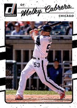 Melky Cabrera