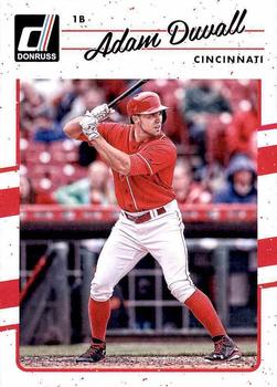 Adam Duvall