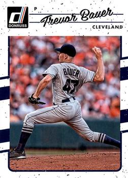 Trevor Bauer