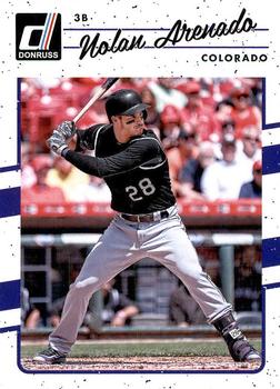 Nolan Arenado