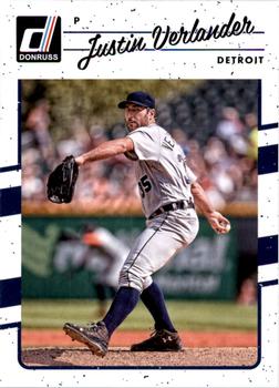 Justin Verlander