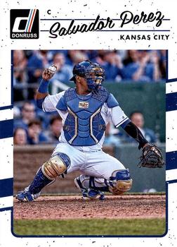 Salvador Perez