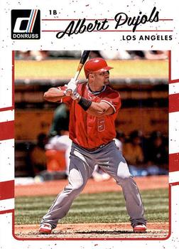 Albert Pujols