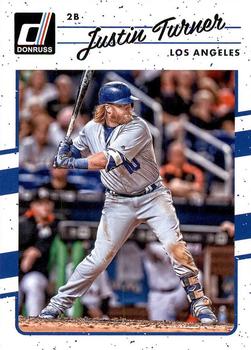 Justin Turner