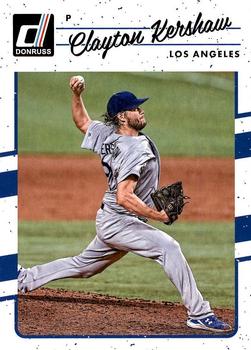 Clayton Kershaw