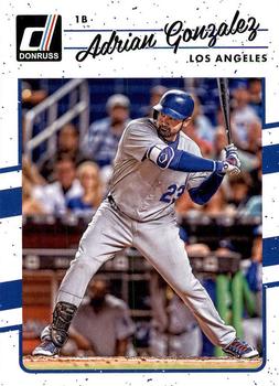 Adrian Gonzalez