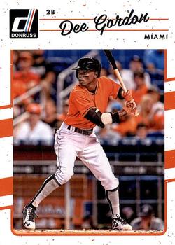 Dee Gordon