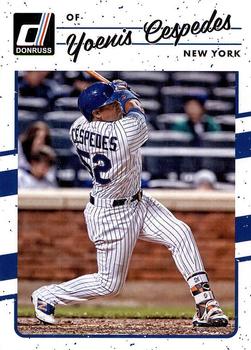 Yoenis Cespedes
