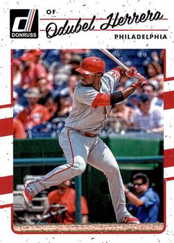 Odubel Herrera