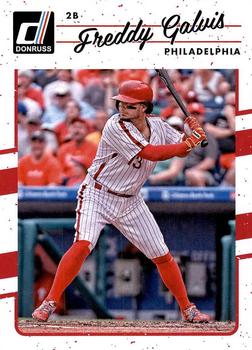 Freddy Galvis