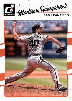 Madison Bumgarner