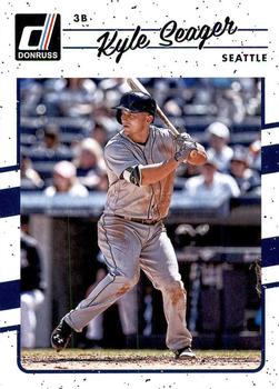 Kyle Seager
