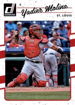 Yadier Molina