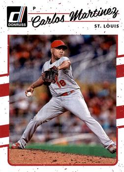 Carlos Martinez