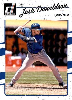Josh Donaldson