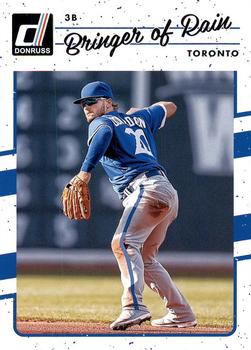 Josh Donaldson