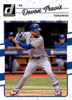 #168 Devon Travis