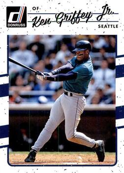 Ken Griffey Jr.