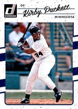 Kirby Puckett