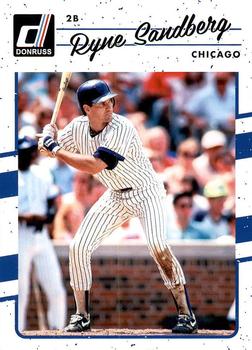 Ryne Sandberg