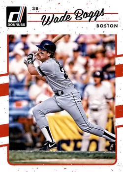Wade Boggs