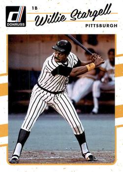 Willie Stargell
