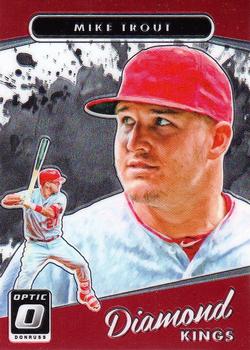 Mike Trout